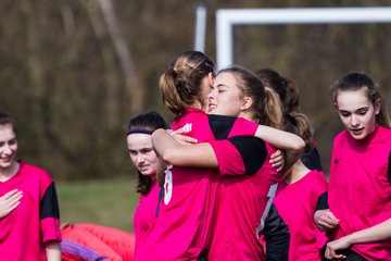 Bild 162 - B-Juniorinnen SV Wahlstedt - SG Wentorf-S./Sch�nberg